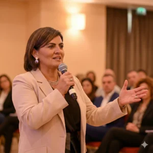 Le basi del Public Speaking